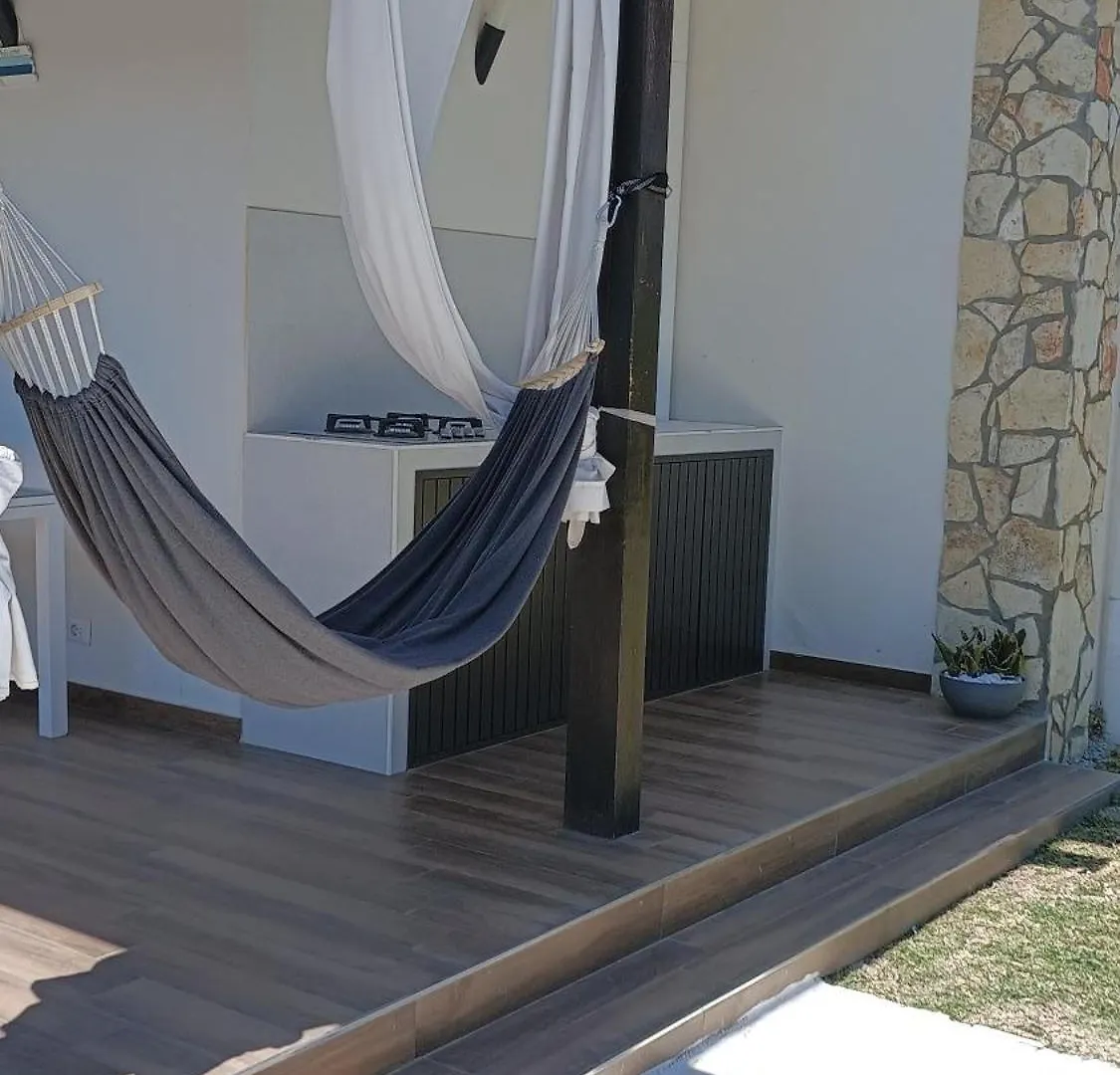 I Giardini Del Mare Casa Vacanza Buonfornello Сasa de vacaciones