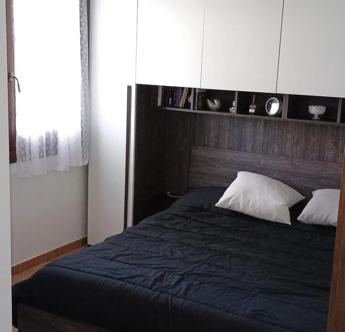 Сasa de vacaciones I Giardini Del Mare Casa Vacanza Buonfornello Italia